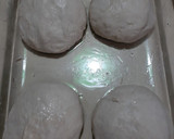 Foto del paso 3 de la receta: Pizza casera con Masa Madre 🍕