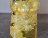 Foto langkah ke 2 dari resep Minyak Bawang Putih.