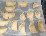 Foto del paso 7 de la receta: Empanadillas caseras