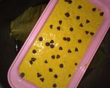 Foto langkah ke 5 dari resep Gluten Free Steamed Pumpkin Cake.