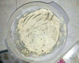 Foto langkah ke 3 dari resep Cinnamon chocochip cookies.