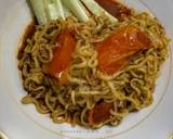 Cara Membuat 901 Mie Goreng Ayam Suwir Wirr 3