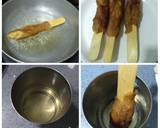 Lollipops recipe step 5 photo