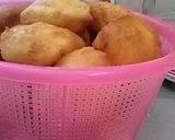 Foto langkah ke 6 dari resep Donat tanpa Ulen (Resep Bunda Diah Didi).