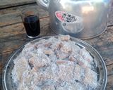Foto langkah ke 3 dari resep Lughok Pisang.