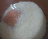 Foto langkah ke 1 dari resep Bubur Ayam Kampung Banjar.