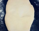 عکس مرحله 1 از دستور پیراشکی بندری
