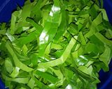 Foto langkah ke 2 dari resep Sayur pliek u khas aceh.