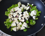 Foto del paso 3 de la receta: Soja texturizada con verduras