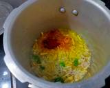 Moong bean fry recipe step 2 photo