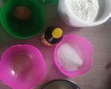 Foto del paso 1 de la receta: Donas horneadas o fritas
