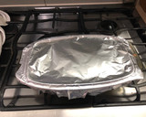 Foto del paso 4 de la receta: PapaPizza a la Sonorense 🤫