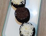 Foto langkah ke 6 dari resep Brownies Kukus Ekonomis.