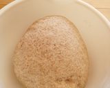Foto del paso 2 de la receta: Pan amasado integral