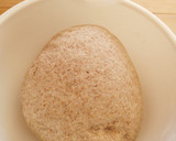 Foto del paso 2 de la receta: Pan amasado integral