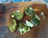 Foto langkah ke 5 dari resep Sayur Asem murah meriah.