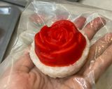 Foto langkah ke 4 dari resep Ketan srikaya / Seri muka.