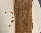 Foto del paso 6 de la receta: Bizcocho marmolado saludable