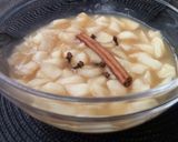 Almaszósz recept fázis 4 fotója