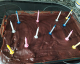 Foto del paso 8 de la receta: Tarta de galletas de la abuela sin lactosa