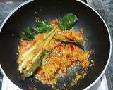Foto langkah ke 3 dari resep Ayam rica rica.
