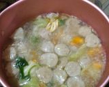 Foto langkah ke 5 dari resep Sayur sop.