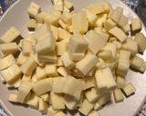 Foto del passaggio 2 della ricetta Frico