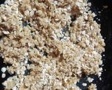 ওটস নলেন গুড়ের পায়েস (Oats Nalen Gurer Payes Recipe in Bengali) রেসিপি ধাপ - 2 ছবি