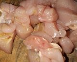 Foto langkah ke 2 dari resep Bihun Kuah Bening Diet.