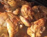 صورة لخطوة 4 من وصفة كبسه على طريقتي بالأرز بسمتي