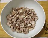 Padovai tésztás bableves 🍝🥣 – Pasta e fagioli alla padovana 🇮🇹 recept fázis 4 fotója