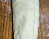 Foto del paso 3 de la receta: Torta tipo rosca de Pascuas