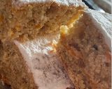 Foto del paso 8 de la receta: CUADRADOS DE AVENA CON 🥕ZANAHORIA🥕 Y 🍎MANZANA🍎