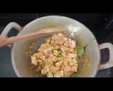 Foto langkah ke 3 dari resep Mie ayam Jamur.