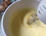Foto del paso 3 de la receta: Brownie