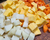Foto del paso 2 de la receta: CAZUELA SALUDABLE DE LENTEJAS ❤️
