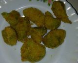 Foto langkah ke 5 dari resep Brokoli Goreng.