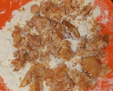 பொட்டுக்கடலை பூரணக் கொழுக்கட்டை (Pottukadalai poorana kolukattai recipe in tamil) ரெசிபி ஸ்டேப் 4 புகைப்படம்