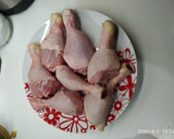 Foto del paso 1 de la receta: Muslos de Pollo Di Caprio