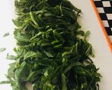 Foto del paso 2 de la receta: Ensalada fresca con Beterraga y Repollo Verde!!