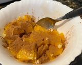 Foto del paso 3 de la receta: Naranja con canela