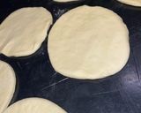 صورة لخطوة 4 من وصفة فطاير سبانخ