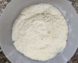 Foto del paso 1 de la receta: ✨Pastafrola con harina leudante ✨ Rápida, económica y a prueba de fallas 😉