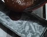 Foto langkah ke 3 dari resep Brownies Panggang Shiny.