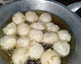 Foto langkah ke 4 dari resep Pempek Adaan Ikan Betutu.