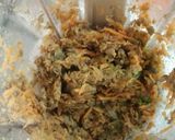 Foto del paso 2 de la receta: Hamburguesa saludable