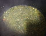 Foto del paso 2 de la receta: Aguadito de pollo