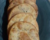 તીખી પૂરી (Tikhi Poori Recipe In Gujarati) રેસીપી સ્ટેપ2ફોટો