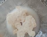 Teljes kiőrlésű mandulás - meggyes csiga recept fázis 2 fotója