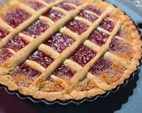 Foto del paso 5 de la receta: Pasta Frola de membrillo sin gluten y sin manteca
